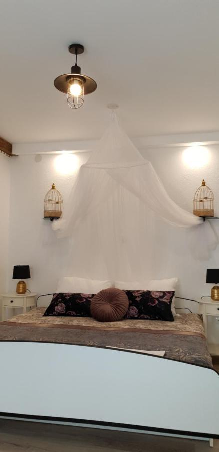 Apartment Marko Senj  Luaran gambar