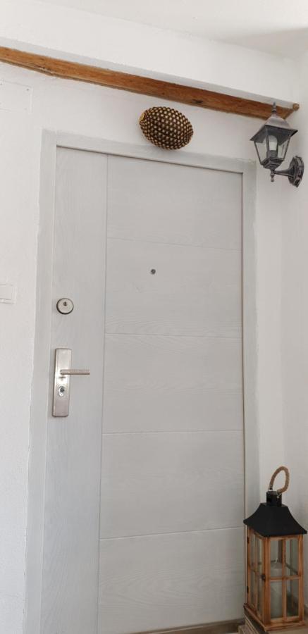 Apartment Marko Senj  Luaran gambar