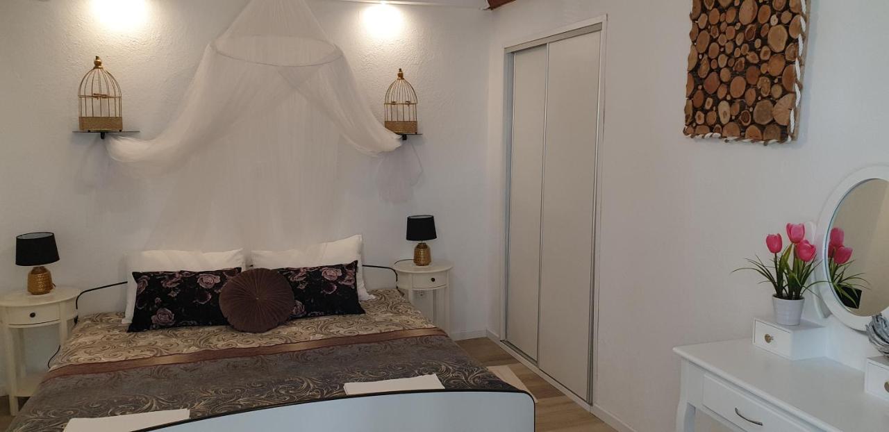 Apartment Marko Senj  Luaran gambar