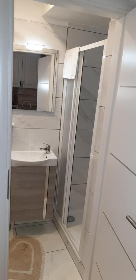 Apartment Marko Senj  Luaran gambar